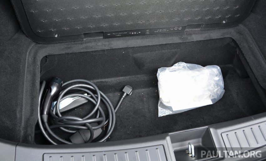 Tesla Model S P100D，全球0-60mph加速最快的现售车！ 4668