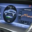 Tesla Model S P100D，全球0-60mph加速最快的现售车！