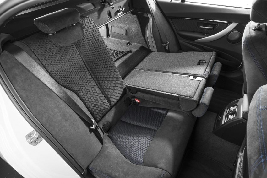 插电式Hybrid，BMW 330e正式上市，价格确认RM248k！ 4832