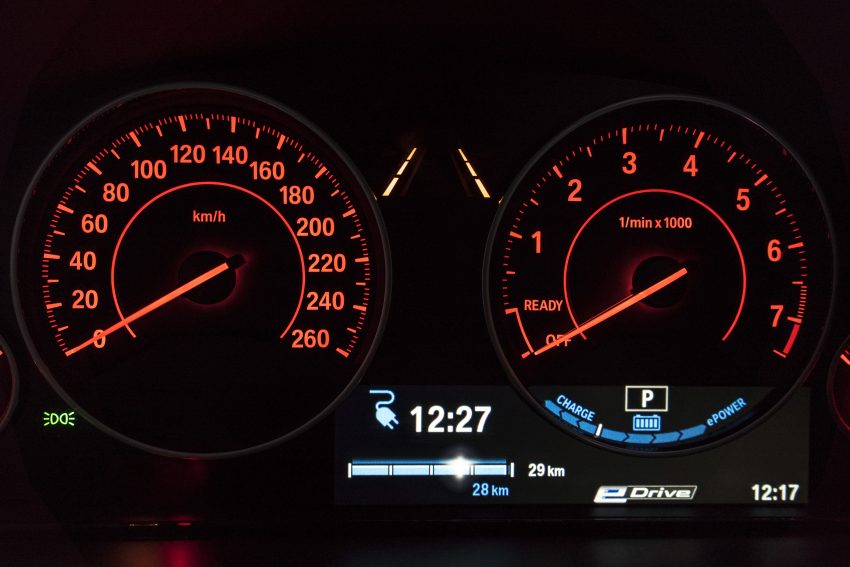 插电式Hybrid，BMW 330e正式上市，价格确认RM248k！ 4833