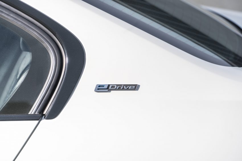 插电式Hybrid，BMW 330e正式上市，价格确认RM248k！ 4829