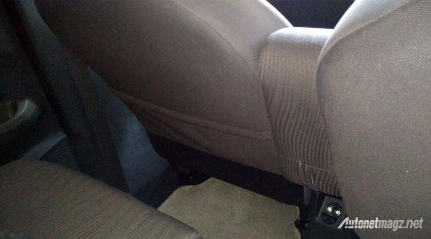 Toyota Calya印尼上市,最入门的7人座MPV,售价不到50K。 2391