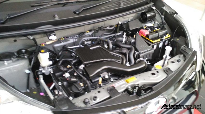 Toyota Calya印尼上市,最入门的7人座MPV,售价不到50K。 2394