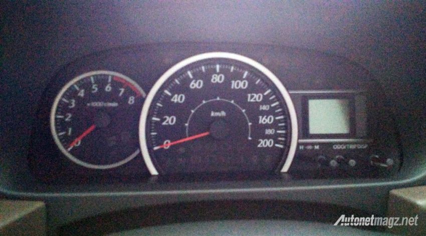 Toyota Calya印尼上市,最入门的7人座MPV,售价不到50K。 2396