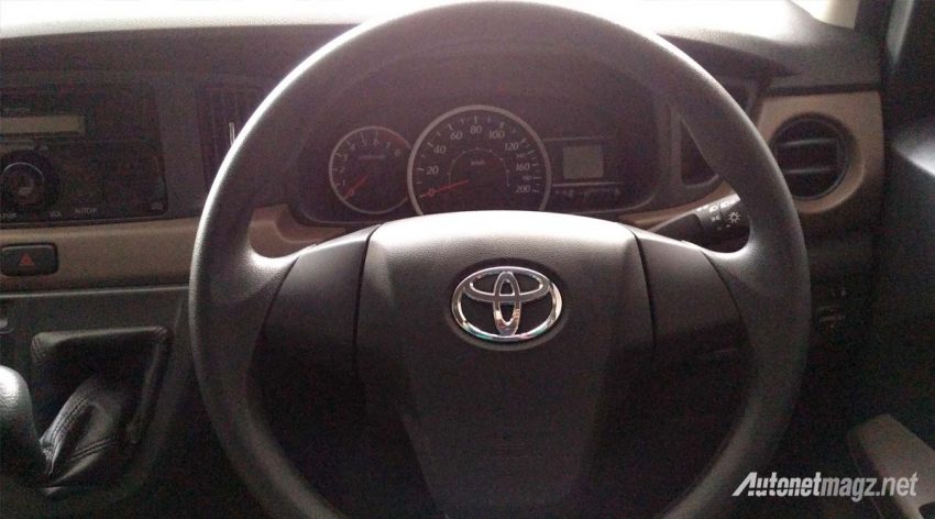 Toyota Calya印尼上市,最入门的7人座MPV,售价不到50K。 2403