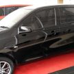 Toyota Calya印尼上市,最入门的7人座MPV,售价不到50K。
