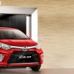 印尼7人座MPV Toyota Calya正式发布，仅从RM40k起！