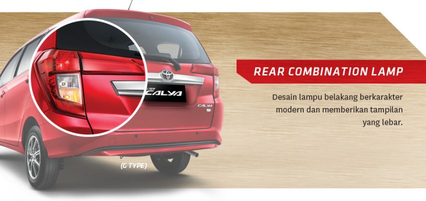印尼7人座MPV Toyota Calya正式发布，仅从RM40k起！ 2622