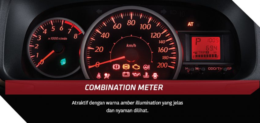印尼7人座MPV Toyota Calya正式发布，仅从RM40k起！ 2625