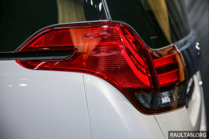 Toyota Vellfire与Alphard外观、内装、配备与动力差异。 3041