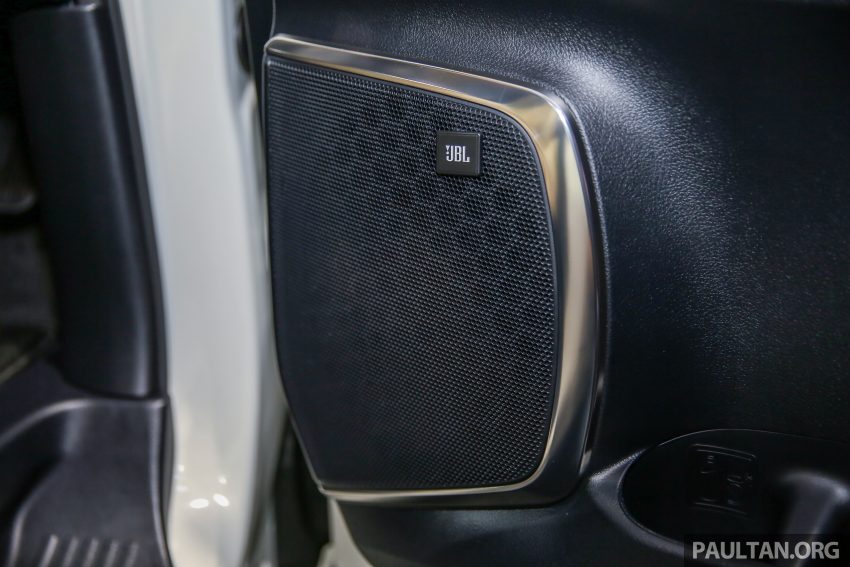Toyota Vellfire与Alphard外观、内装、配备与动力差异。 3066