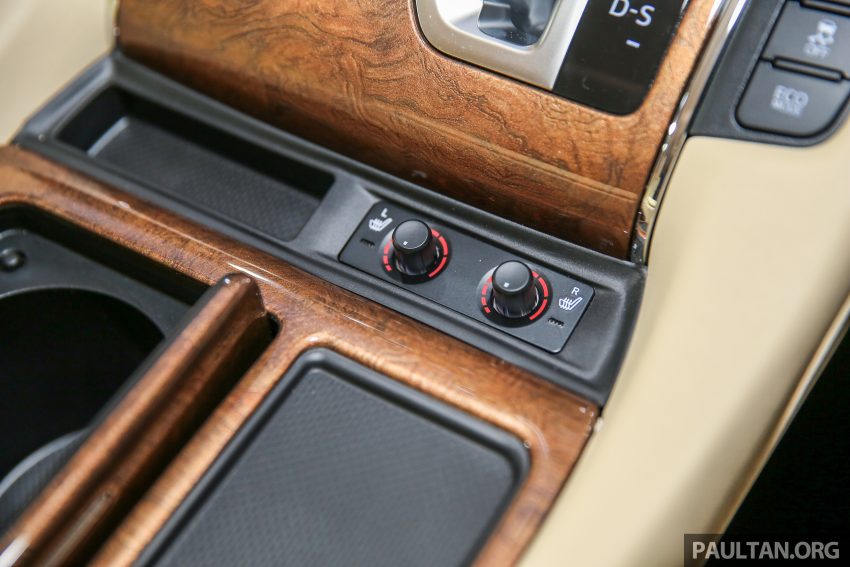 Toyota Vellfire与Alphard外观、内装、配备与动力差异。 3056