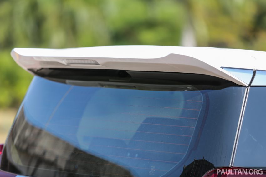 Toyota Alphard & Vellfire正式发布，售价从RM355k起！ 2865