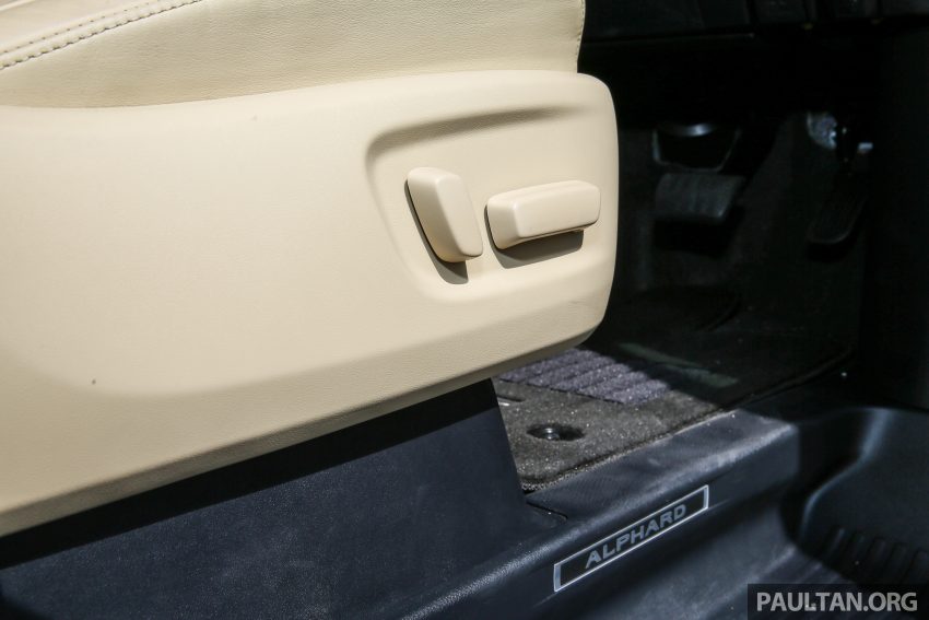 Toyota Alphard & Vellfire正式发布，售价从RM355k起！ 2882
