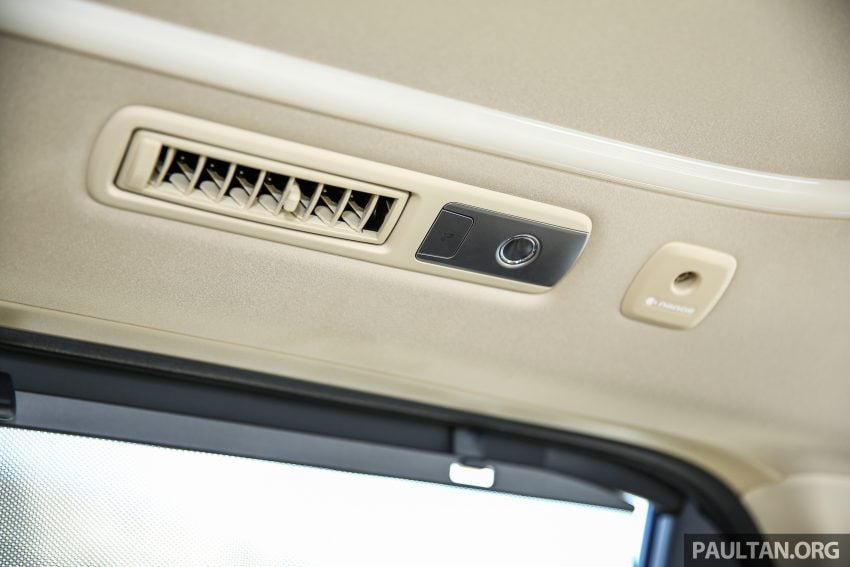 Toyota Alphard & Vellfire正式发布，售价从RM355k起！ 2890