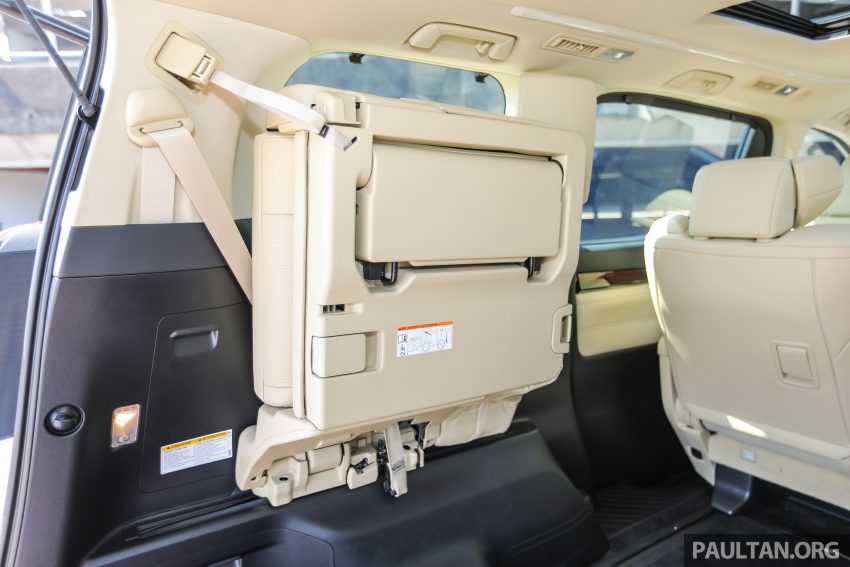 Toyota Alphard & Vellfire正式发布，售价从RM355k起！ 2911