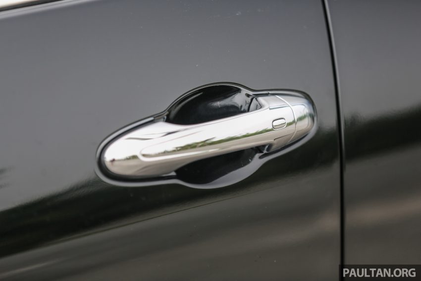 还是孪生兄弟，Toyota Hilux 与 Fortuner 新车试驾体验。 5394