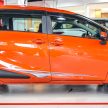 官网释出宣传片，Toyota Sienta本地上市日期近在眉睫！