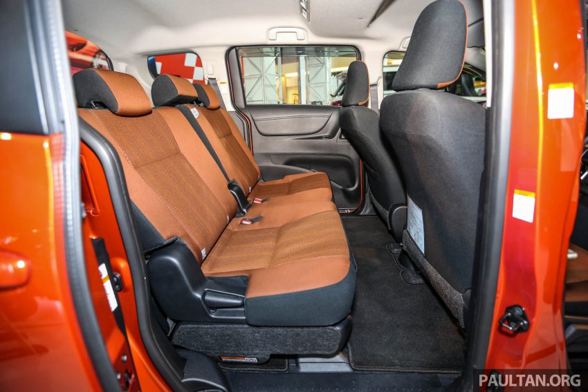 官网释出宣传片，Toyota Sienta本地上市日期近在眉睫！ 3674