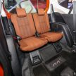 入门级7人MPV Toyota Sienta正式发布，售价RM92k起！