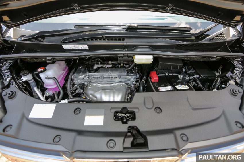 Toyota Alphard & Vellfire正式发布，售价从RM355k起！ 2952