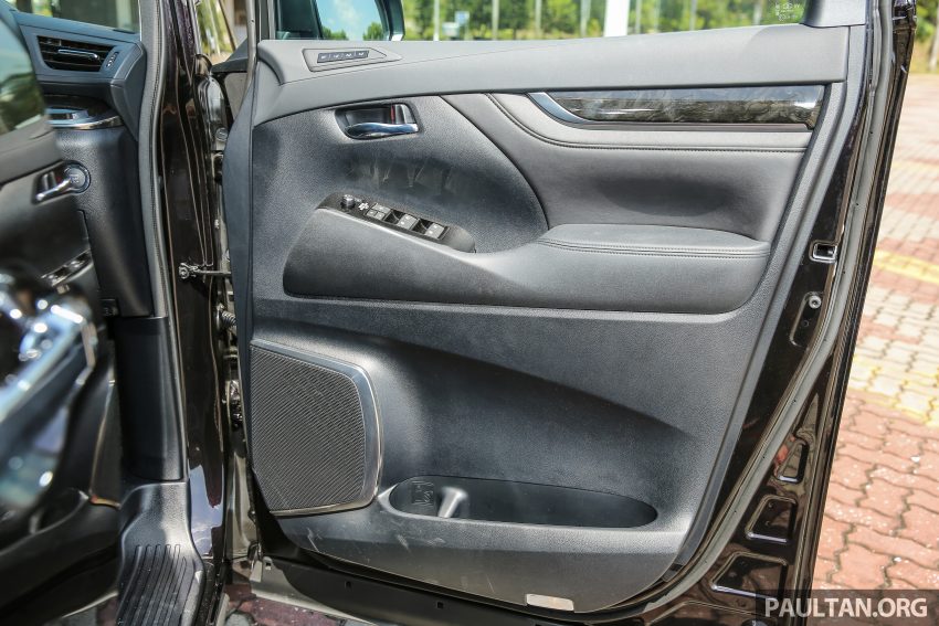 Toyota Alphard & Vellfire正式发布，售价从RM355k起！ 2969