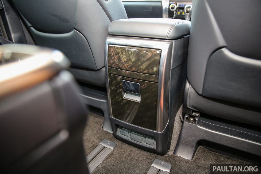 Toyota Alphard & Vellfire正式发布，售价从RM355k起！ 2970