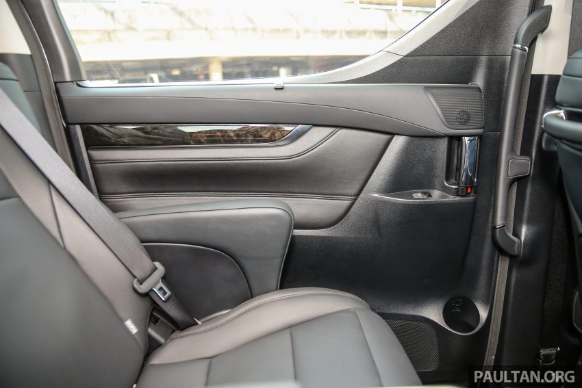 Toyota Alphard & Vellfire正式发布，售价从RM355k起！ 2973