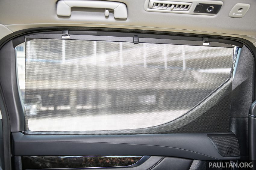 Toyota Alphard & Vellfire正式发布，售价从RM355k起！ 2974