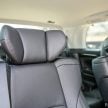 日本 Toyota Vellfire 小改款宣传册曝光，更多镀铬饰条！