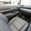 Toyota Alphard & Vellfire正式发布，售价从RM355k起！