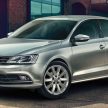 VW官网确认，小改款Volkswagen Jetta即将登陆大马！