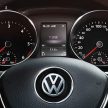 VW官网确认，小改款Volkswagen Jetta即将登陆大马！