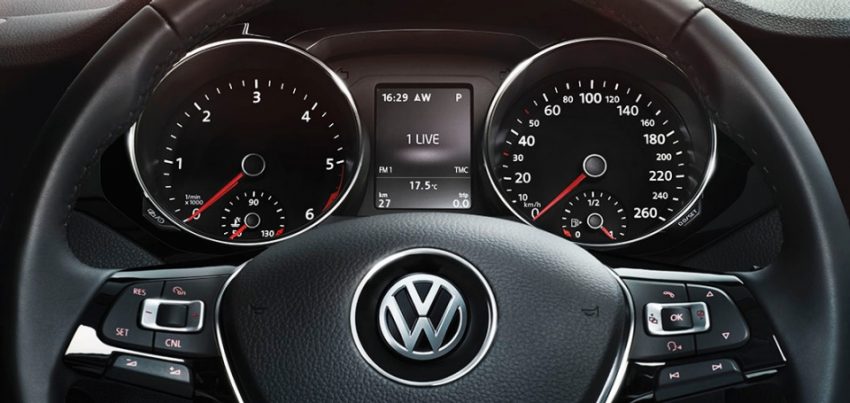 VW官网确认，小改款Volkswagen Jetta即将登陆大马！ 3703