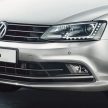 VW官网确认，小改款Volkswagen Jetta即将登陆大马！