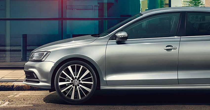VW官网确认，小改款Volkswagen Jetta即将登陆大马！ 3718