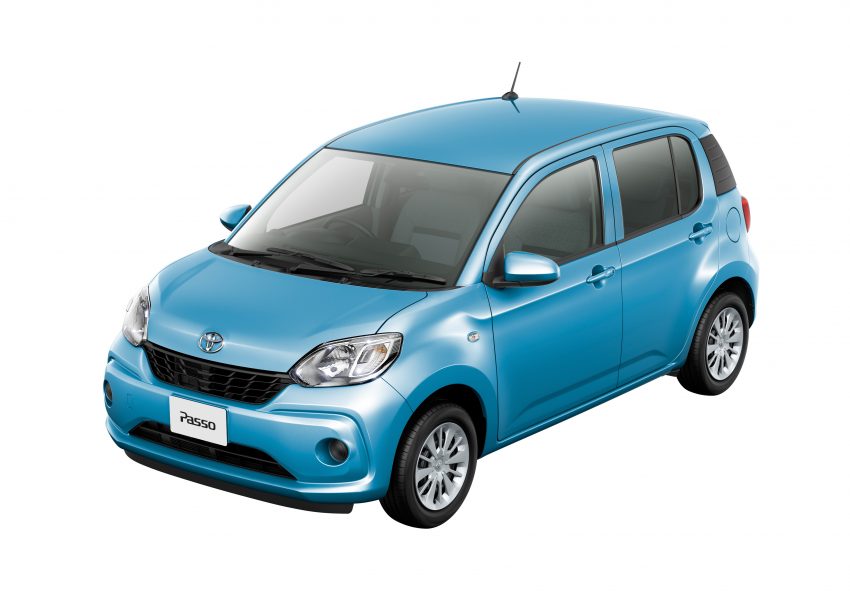 Theophilus Chin笔下的新Perodua Myvi，你觉得如何？ 2333