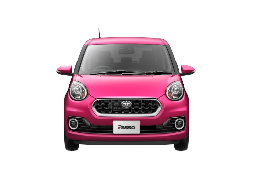 Theophilus Chin笔下的新Perodua Myvi，你觉得如何？ 2335