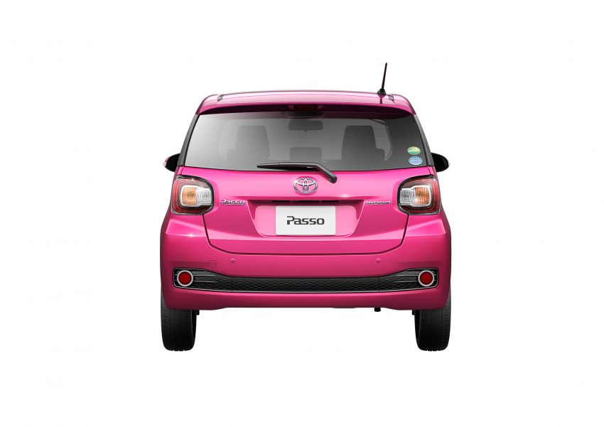 Theophilus Chin笔下的新Perodua Myvi，你觉得如何？ 2336