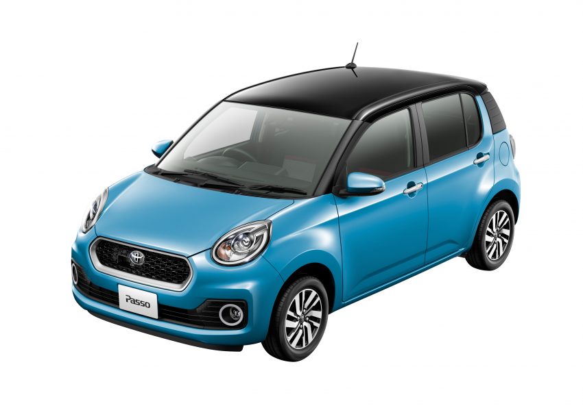 Theophilus Chin笔下的新Perodua Myvi，你觉得如何？ 2337