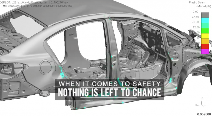 第二个Safety360视频释出，全新Proton Persona再度现身！ 4415
