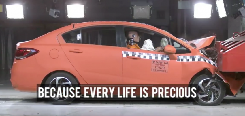 第二个Safety360视频释出，全新Proton Persona再度现身！ 4402
