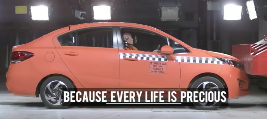 第二个Safety360视频释出，全新Proton Persona再度现身！ 4403