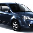 全新Proton Persona与其它B-Segment对手规格数据一览！