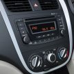 PS大神又来了，A级距小车“Proton Celerio”你会买吗？