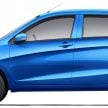 PS大神又来了，A级距小车“Proton Celerio”你会买吗？