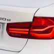 插电式Hybrid，BMW 330e即将来马，售价从RM240K。