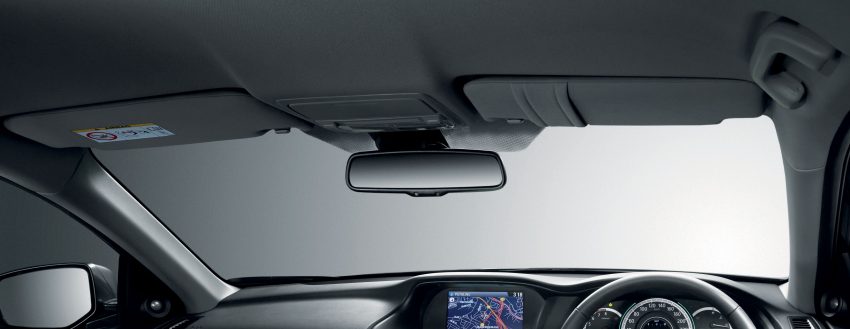 Honda Accord小改本地上市，2.4顶级款配置全LED头灯，2.0 VTi和VTi-L涨价从RM145k起，2.4 VTi-L降价RM5k！ 6310