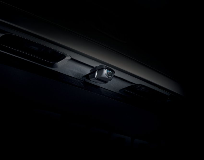 Honda Accord小改本地上市，2.4顶级款配置全LED头灯，2.0 VTi和VTi-L涨价从RM145k起，2.4 VTi-L降价RM5k！ 6312
