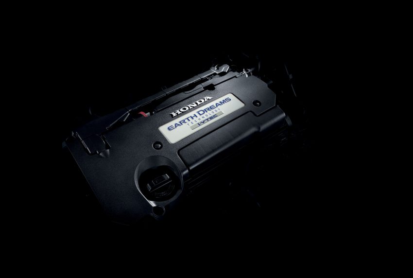 Honda Accord小改本地上市，2.4顶级款配置全LED头灯，2.0 VTi和VTi-L涨价从RM145k起，2.4 VTi-L降价RM5k！ 6314